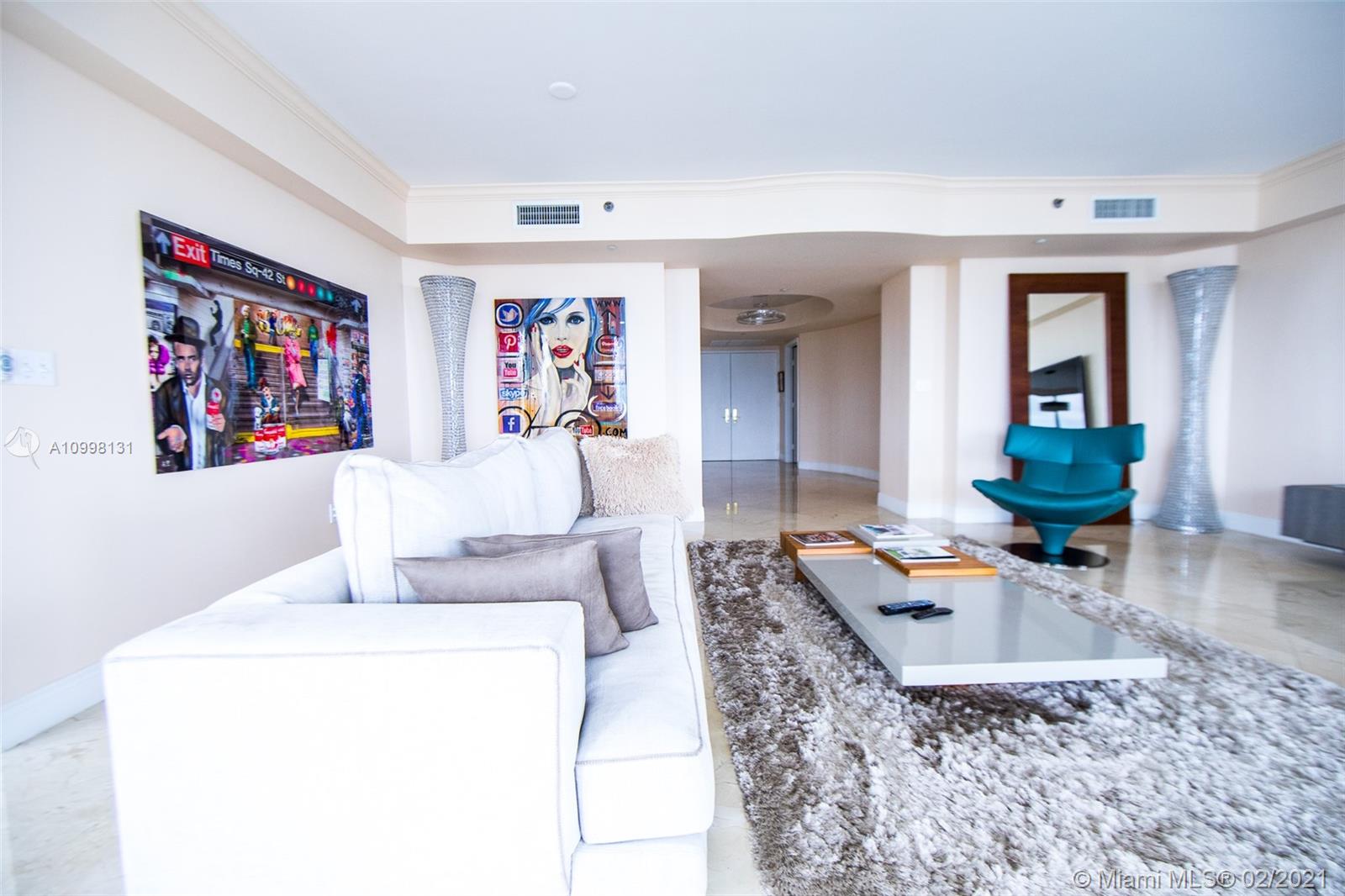 Photo of 19333 Collins Ave #1810, Sunny Isles Beach, Florida, 33160 -