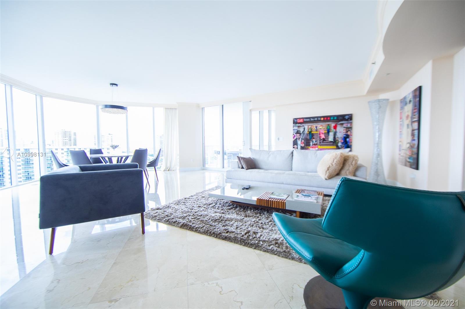 Photo of 19333 Collins Ave #1810, Sunny Isles Beach, Florida, 33160 -