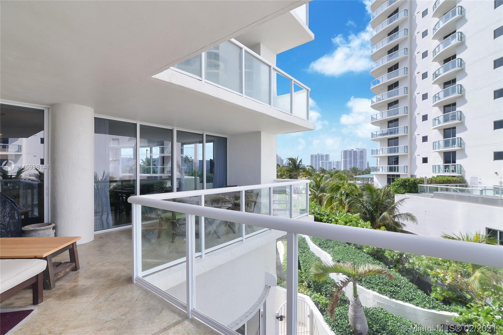 Photo of 18671 Collins Ave #404, Sunny Isles Beach, Florida, 33160 -