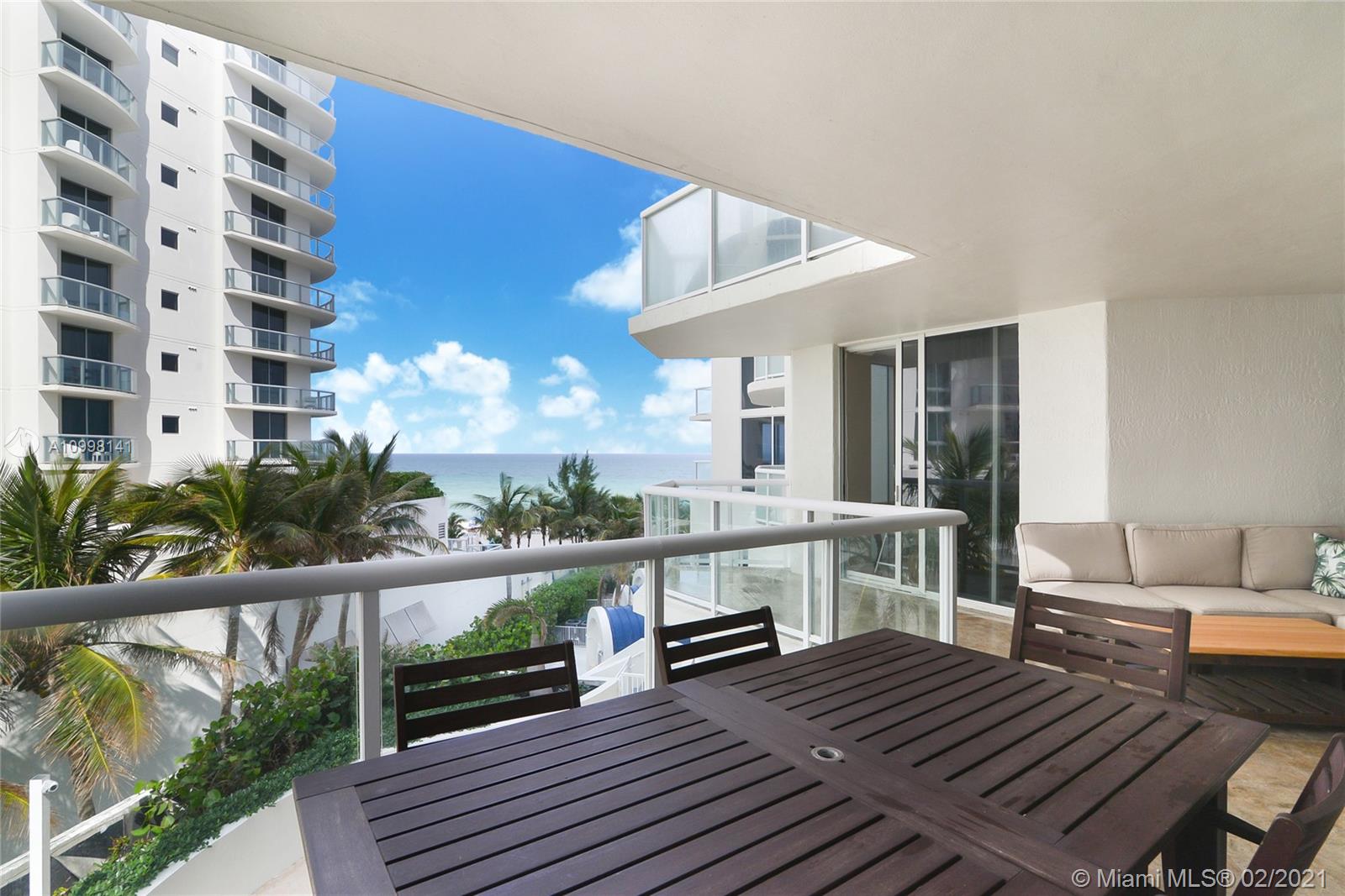 Photo of 18671 Collins Ave #404, Sunny Isles Beach, Florida, 33160 -