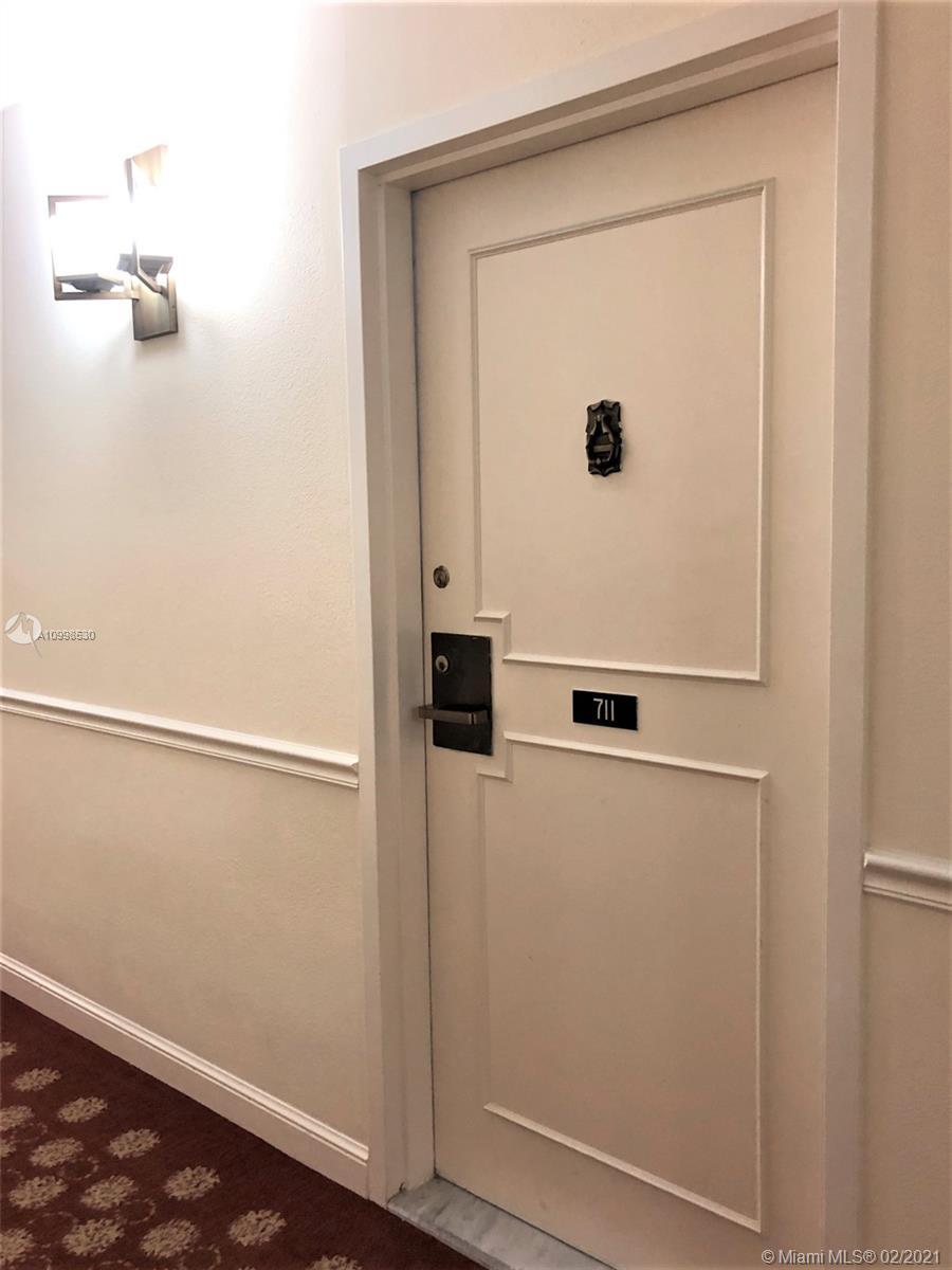 Photo of 2500 Parkview Dr #711, Hallandale Beach, Florida, 33009 -