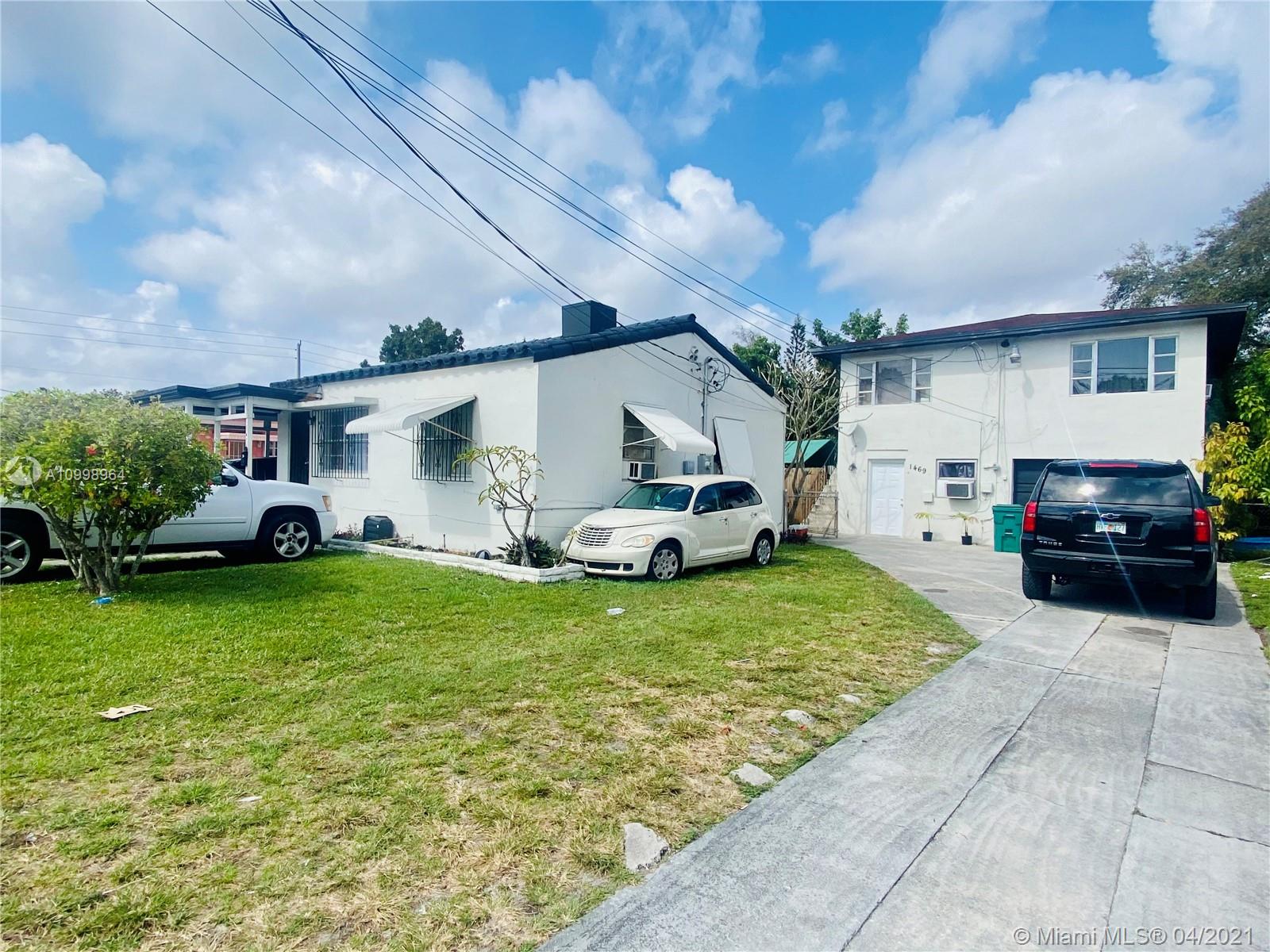 See details / 2715 sq. ft. $ 2021-04-21 0 Photo