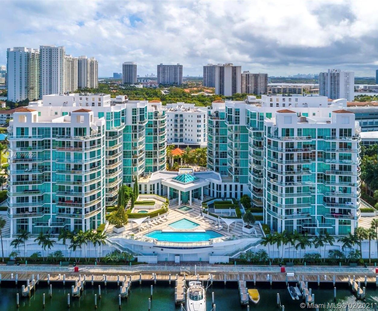 Photo of 3131 188th St #1807, Aventura, Florida, 33180 -