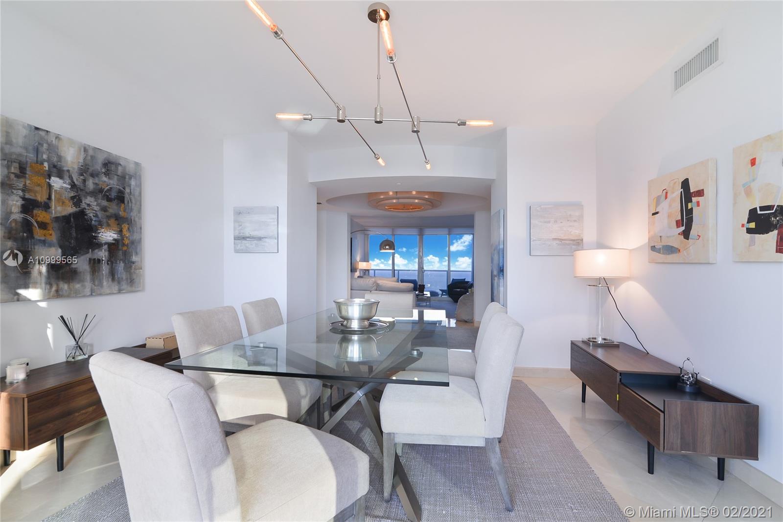Photo of 19111 Collins Ave #3003, Sunny Isles Beach, Florida, 33160 -