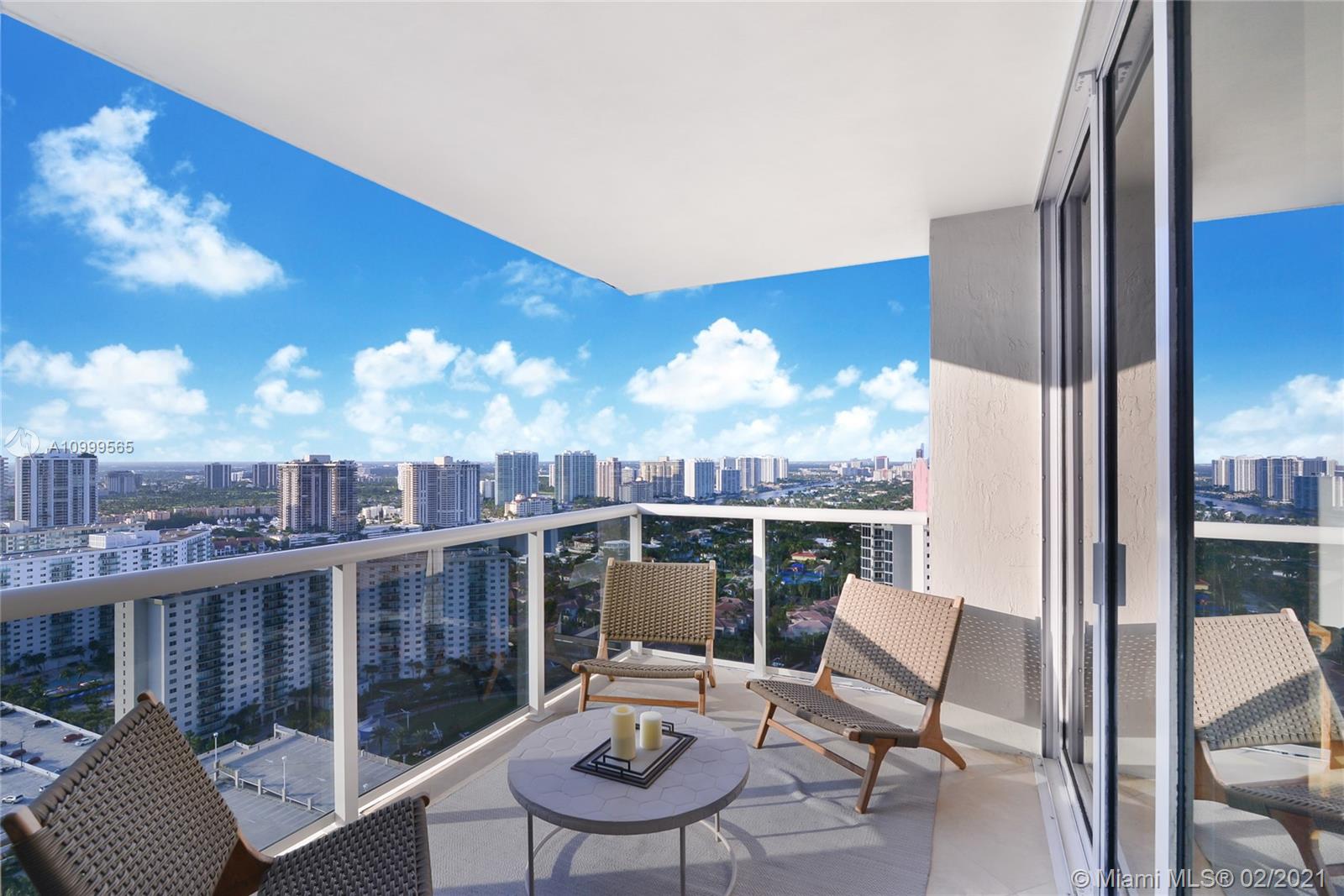 Photo of 19111 Collins Ave #3003, Sunny Isles Beach, Florida, 33160 -