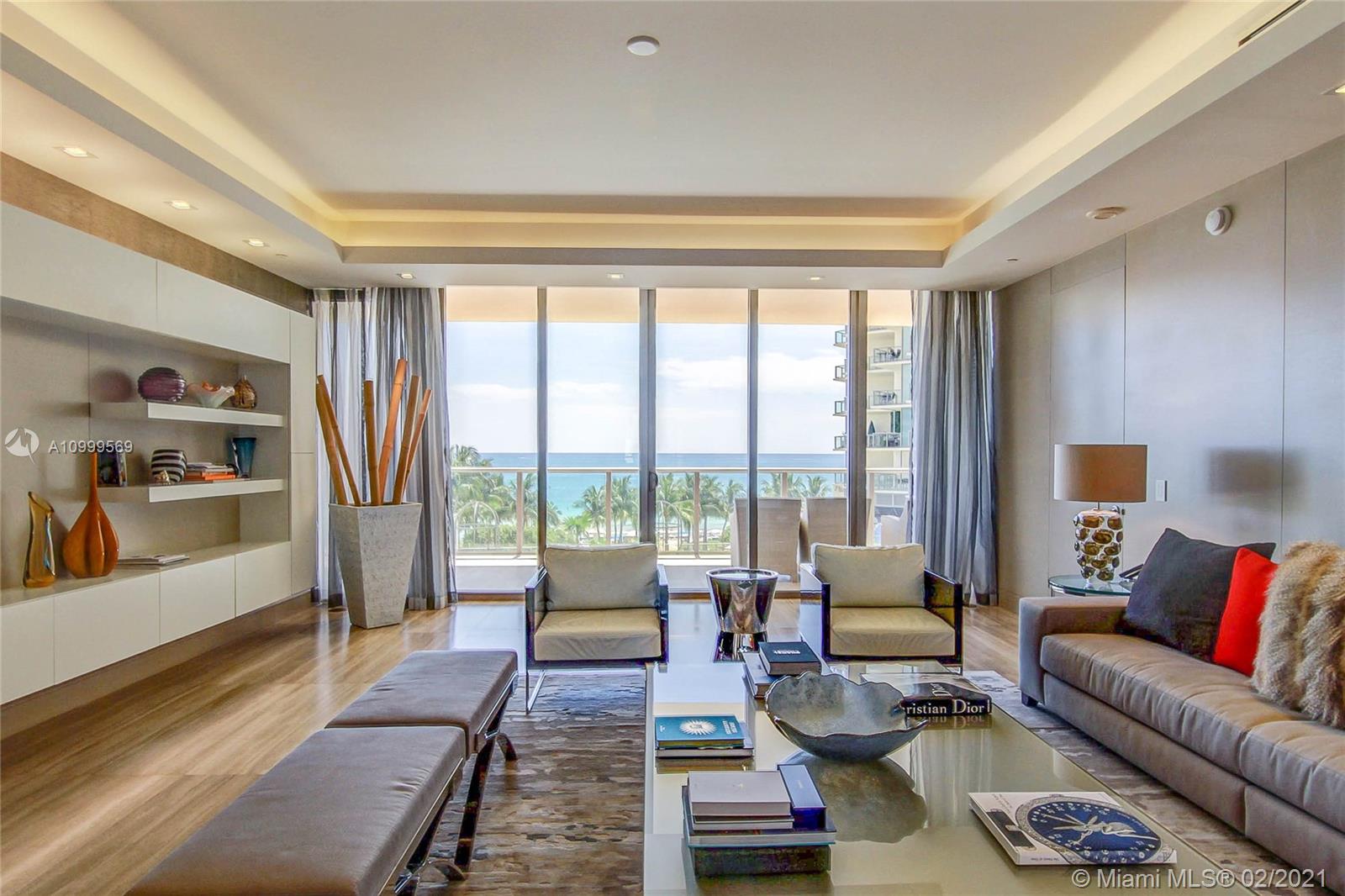 Photo of 9705 Collins Ave #503N, Bal Harbour, Florida, 33154 -