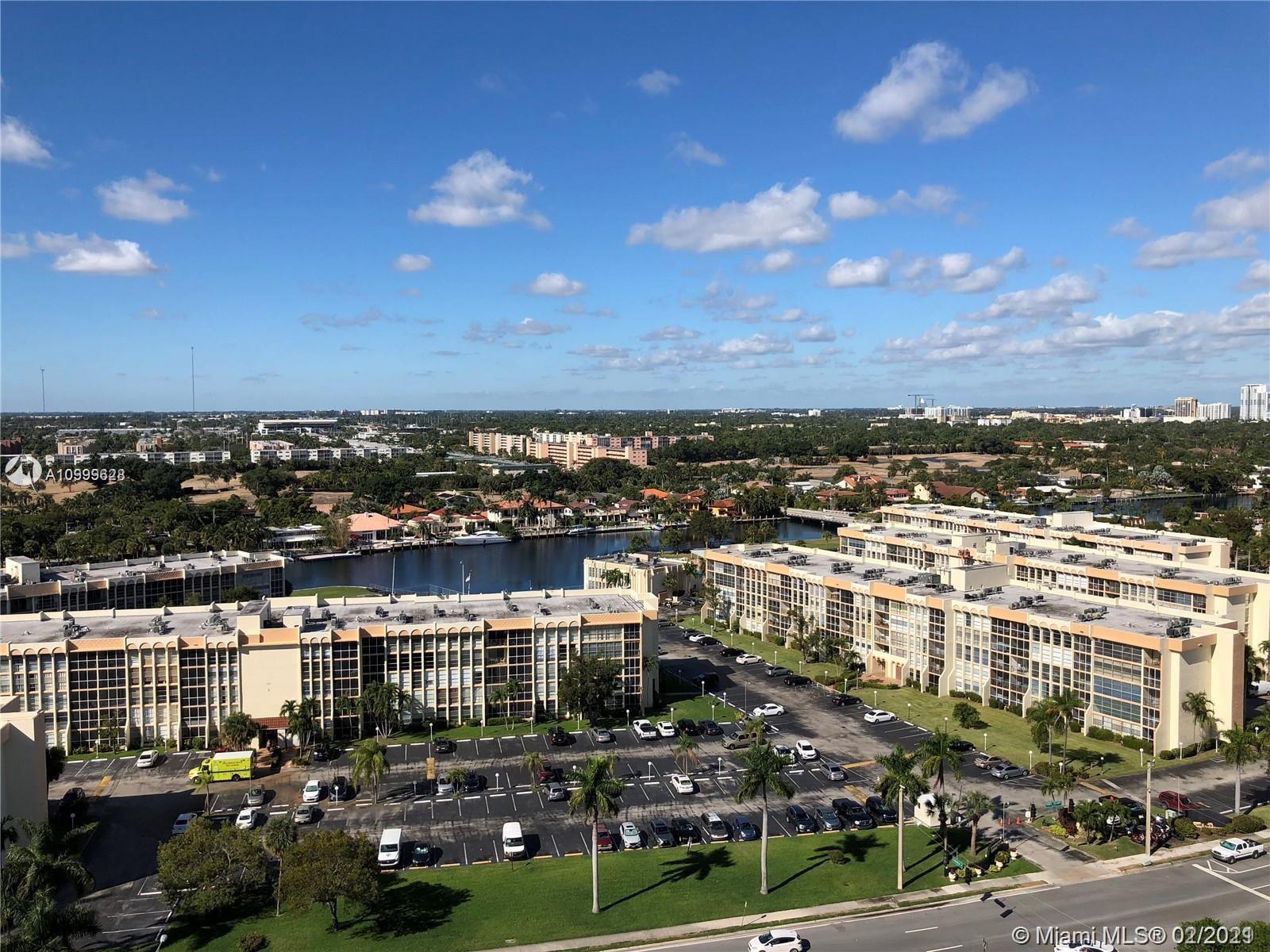 Photo of 600 Three Islands Blvd #1603, Hallandale Beach, Florida, 33009 -