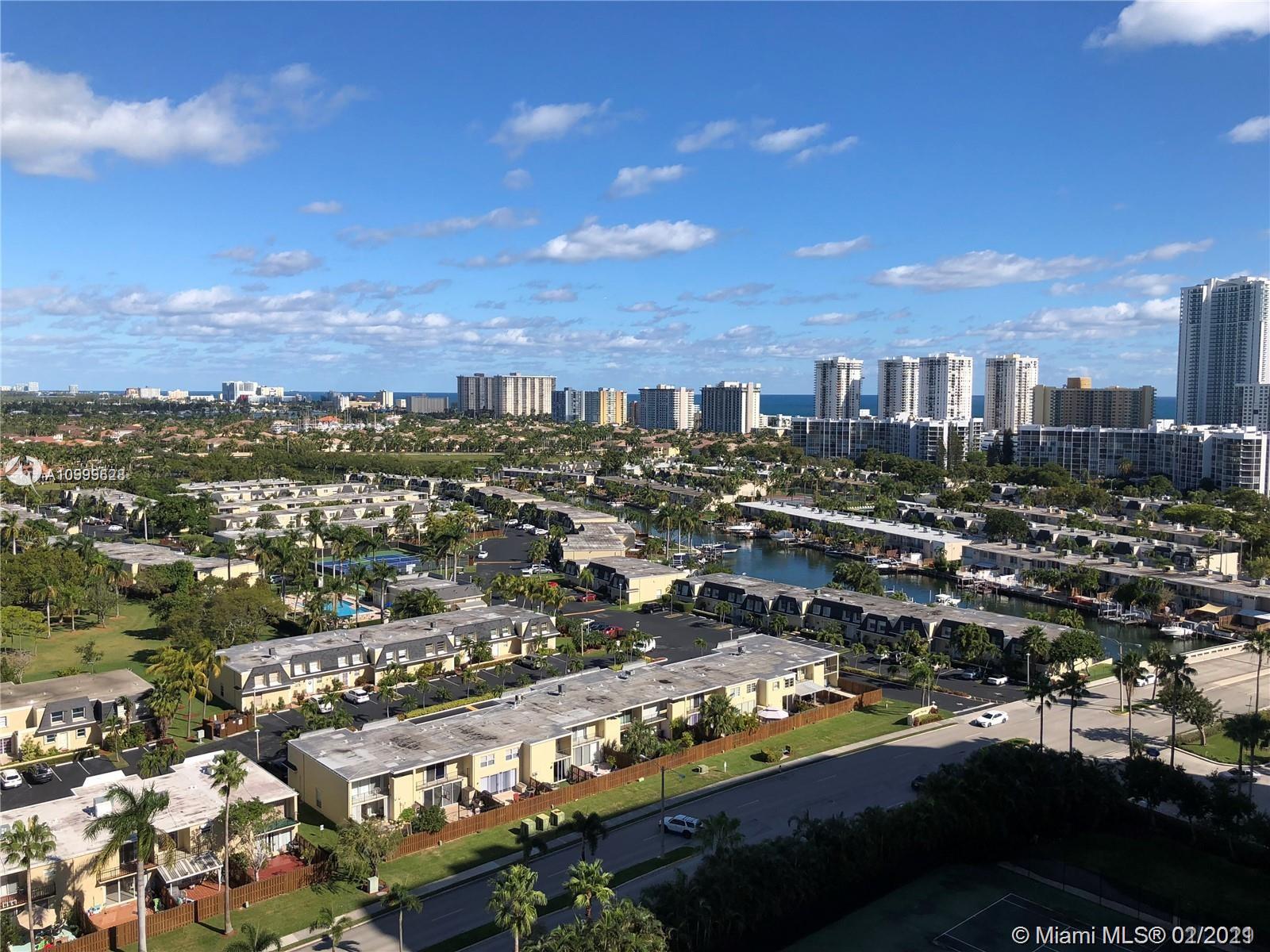 Photo of 600 Three Islands Blvd #1603, Hallandale Beach, Florida, 33009 -