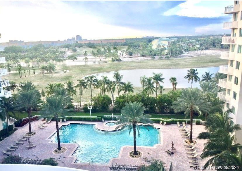 Photo of 1755 Hallandale Beach Blvd #605E, Hallandale Beach, Florida, 33009 -