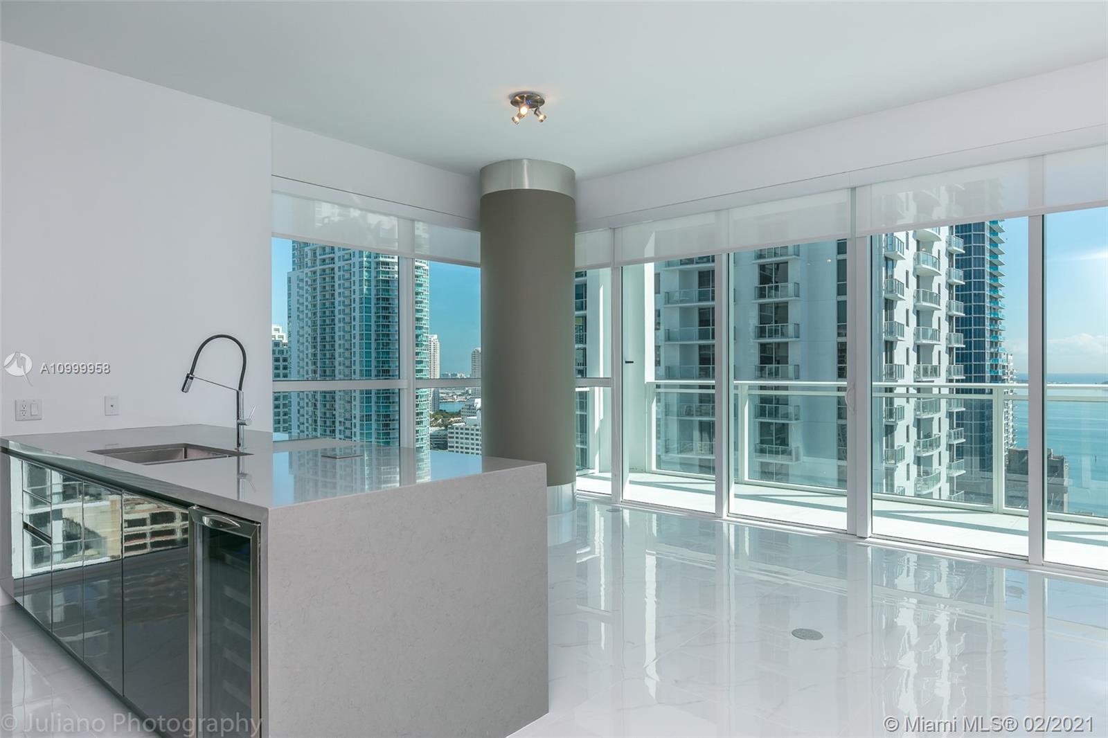 Photo 1 of Brickell Ave
