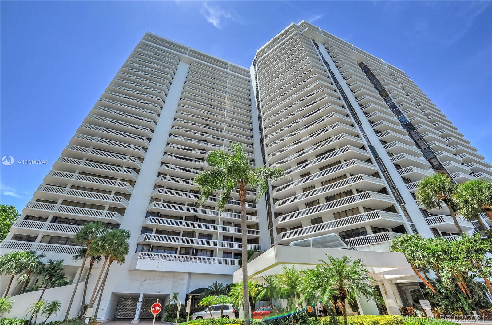 Photo of 20281 Country Club Dr #511, Aventura, Florida, 33180 -