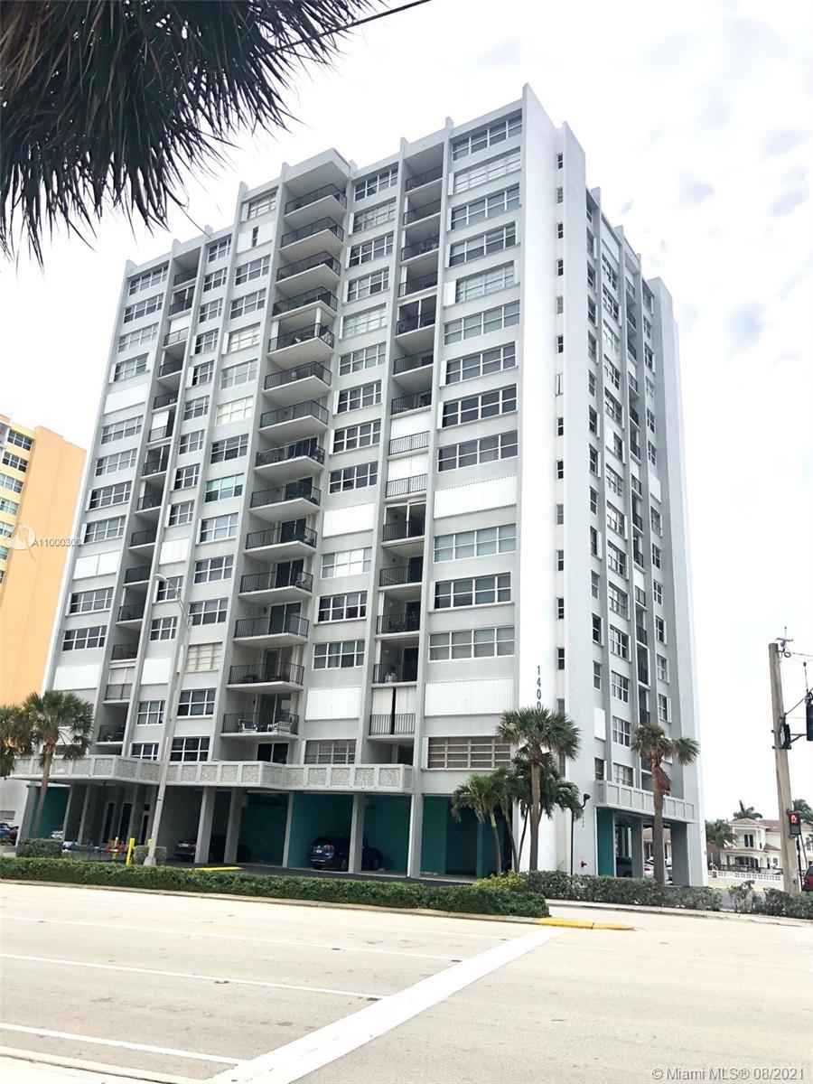 Photo of 1400 Ocean Dr #1108, Hollywood, Florida, 33019 -