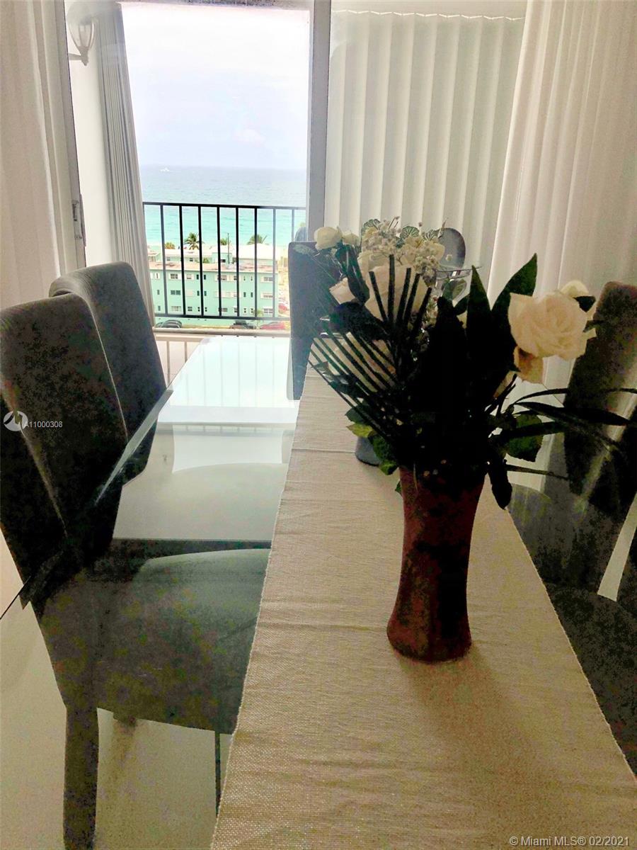 Photo of 1400 Ocean Dr #1108, Hollywood, Florida, 33019 -