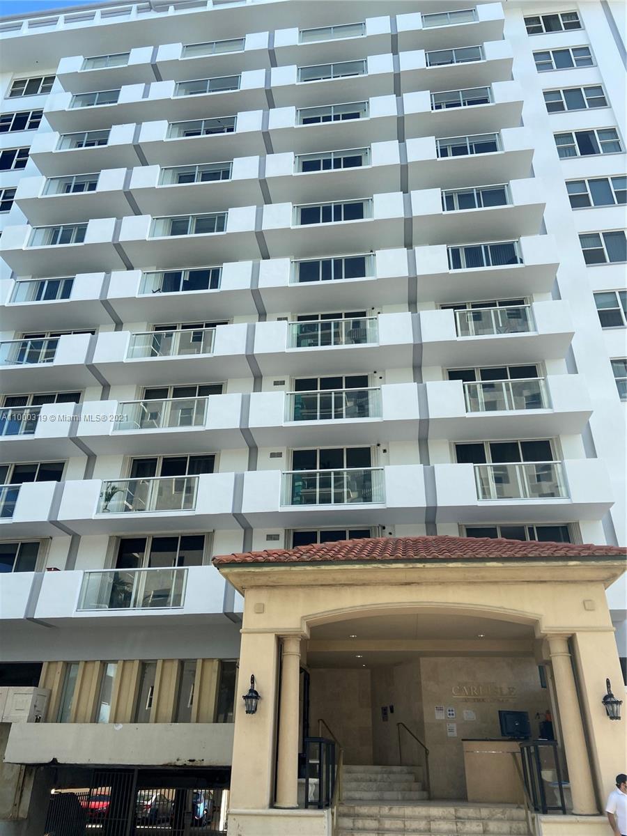 Photo of 9195 Collins Ave #410, Surfside, Florida, 33154 -