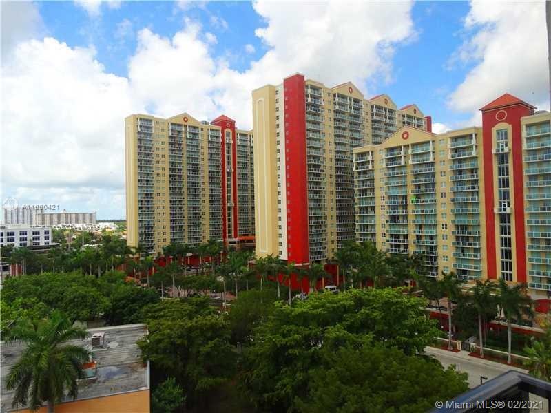 Photo of 17021 Bay Rd #1016, Sunny Isles Beach, Florida, 33160 -