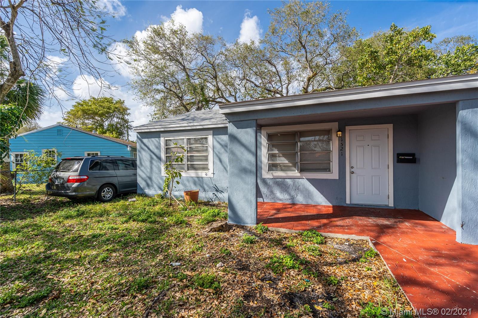 See details / 1560 sq. ft. $ 2021-02-17 0 Photo