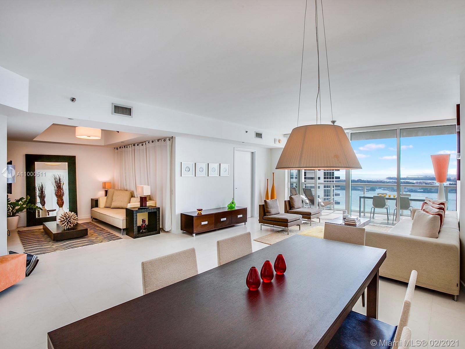 Photo of 450 Alton Rd #2405, Miami Beach, Florida, 33139 -