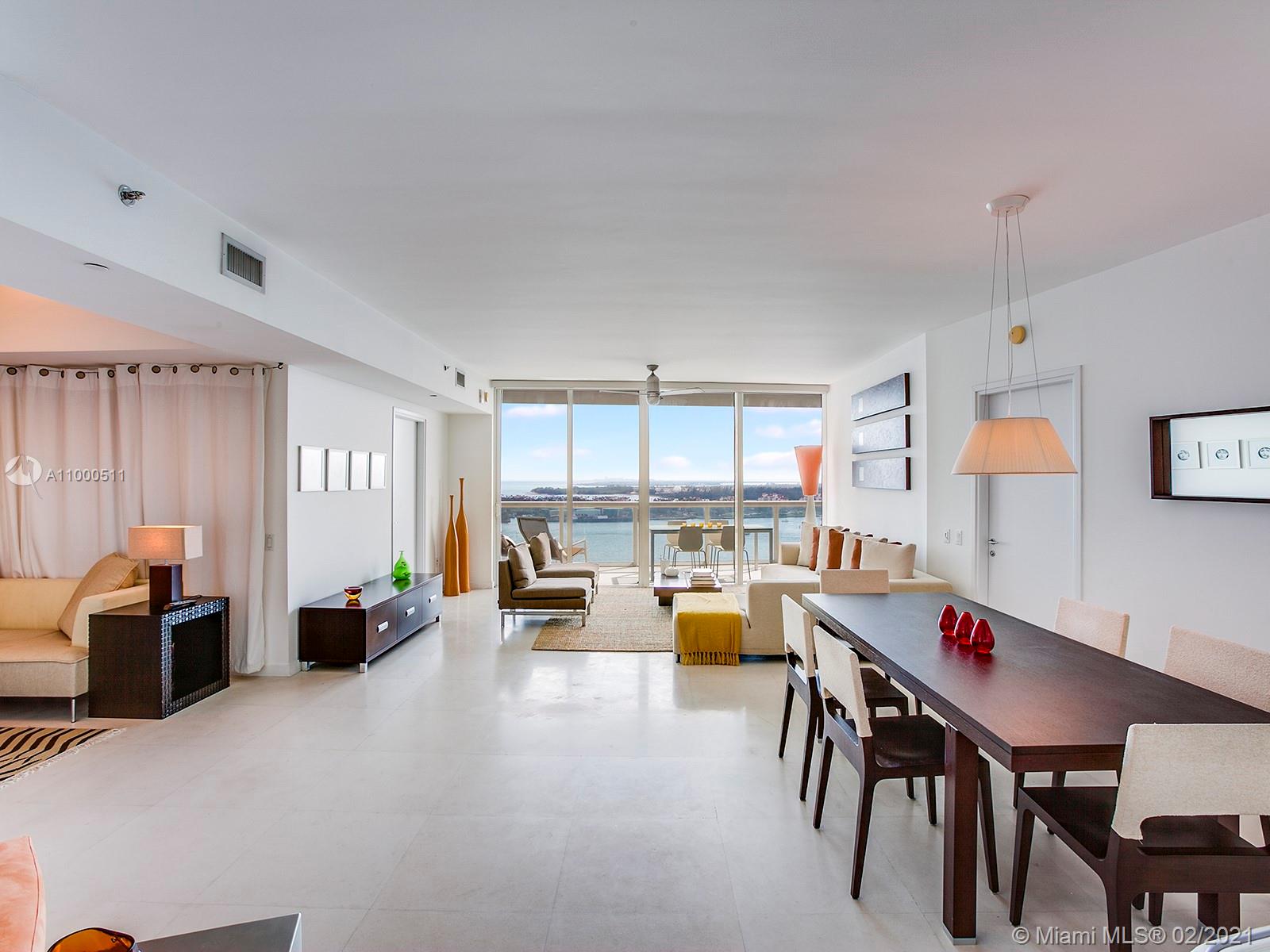 Photo of 450 Alton Rd #2405, Miami Beach, Florida, 33139 -