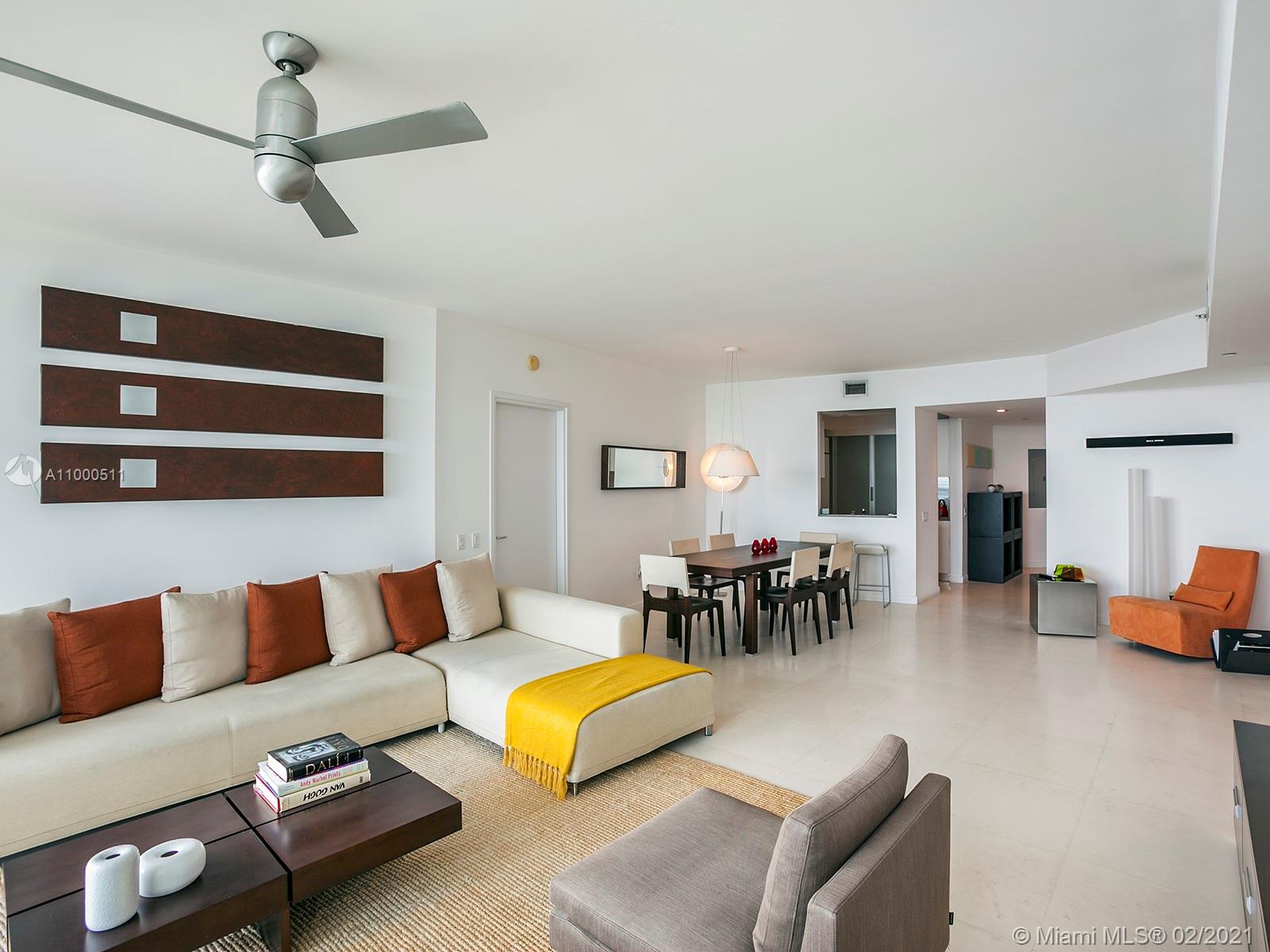 Photo of 450 Alton Rd #2405, Miami Beach, Florida, 33139 -