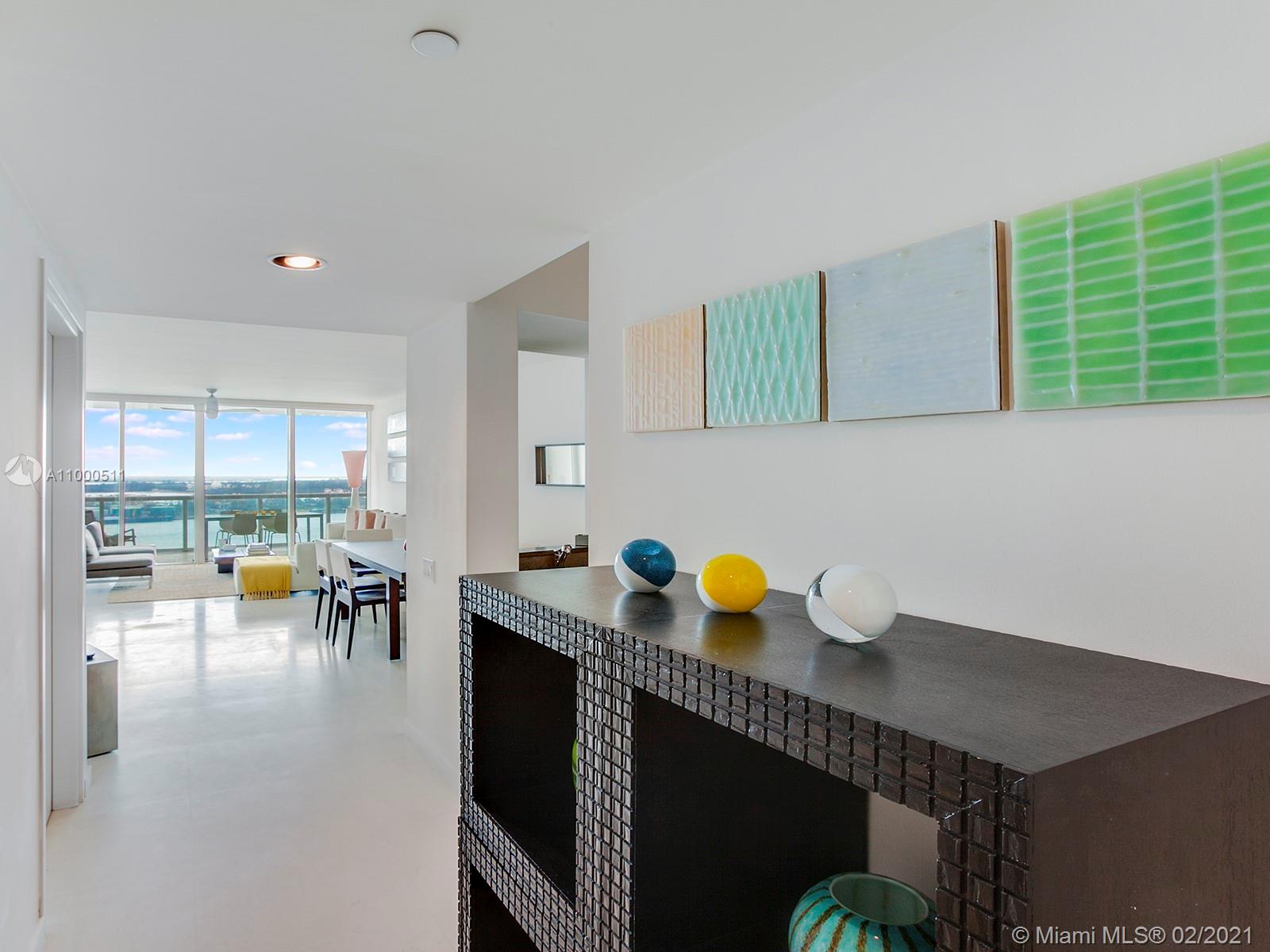 Photo of 450 Alton Rd #2405, Miami Beach, Florida, 33139 -