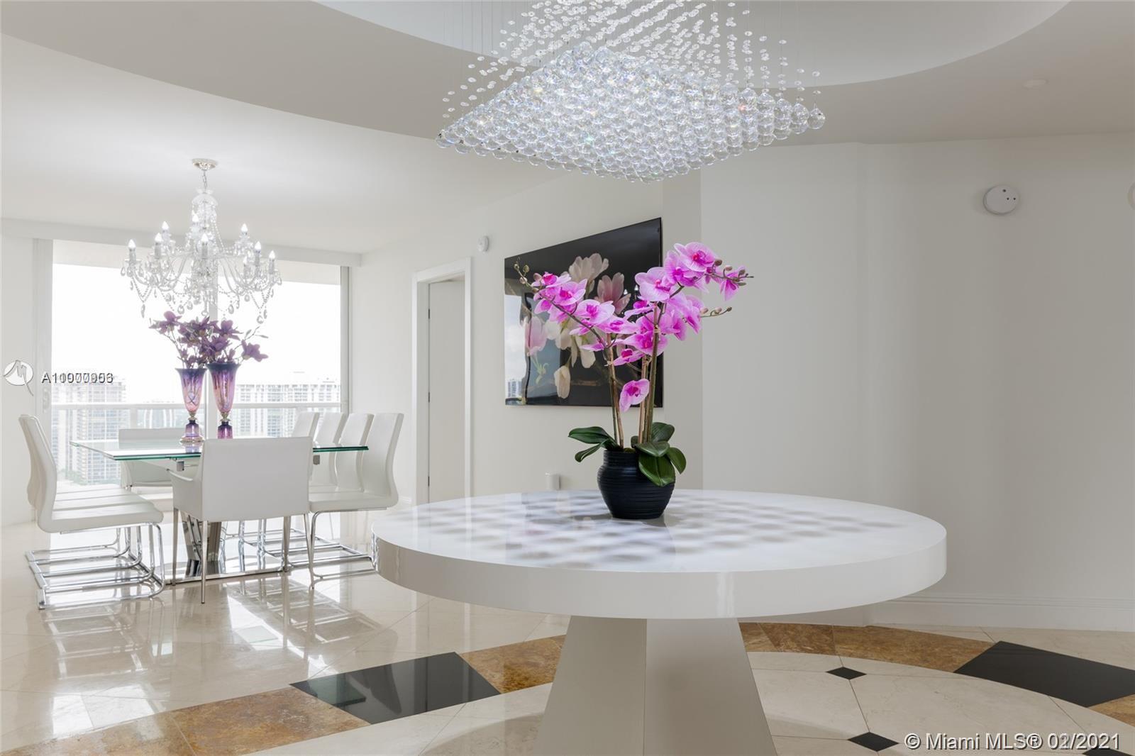 Photo of 19333 Collins Ave #2405, Sunny Isles Beach, Florida, 33160 -
