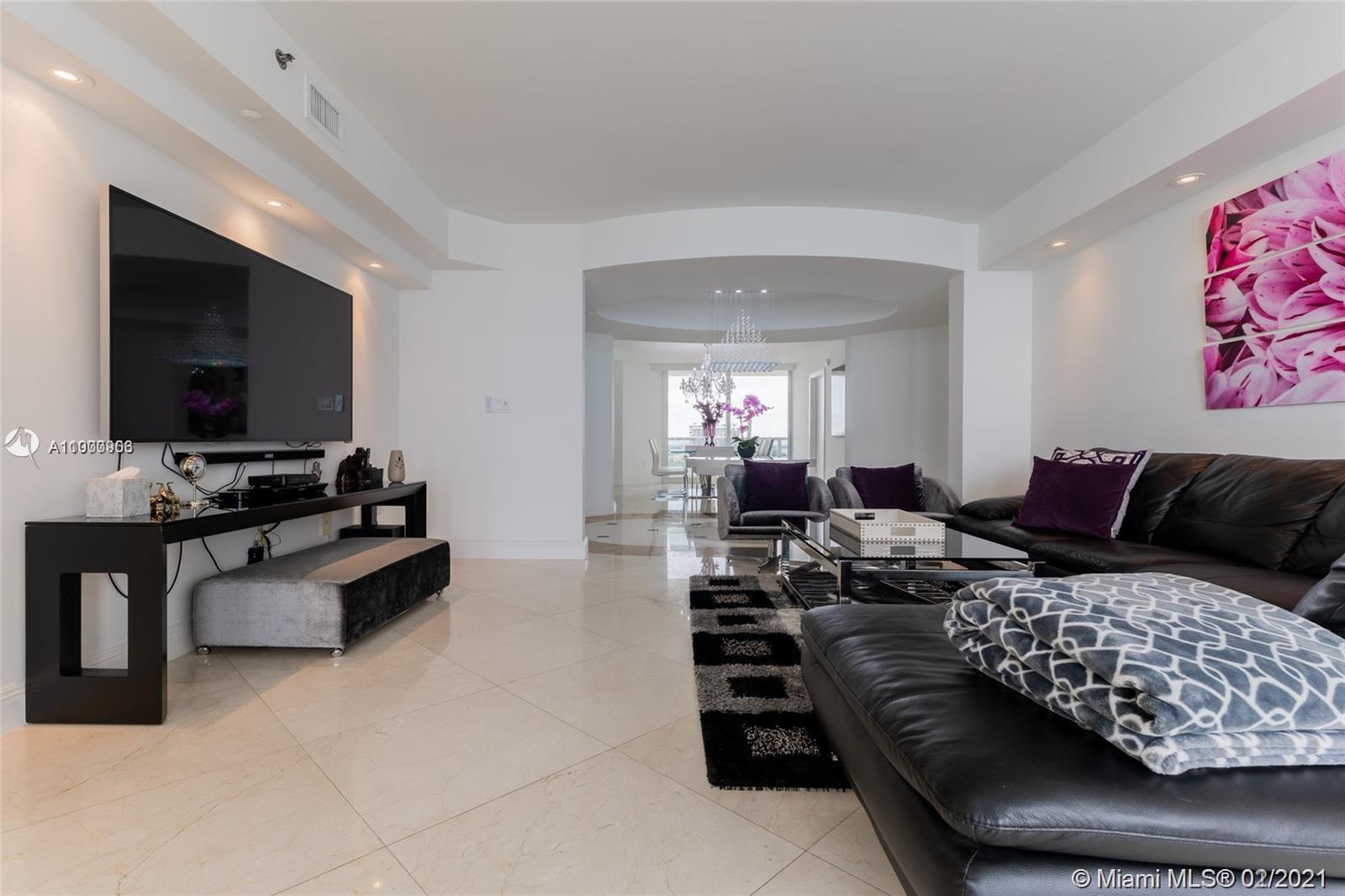 Photo of 19333 Collins Ave #2405, Sunny Isles Beach, Florida, 33160 -