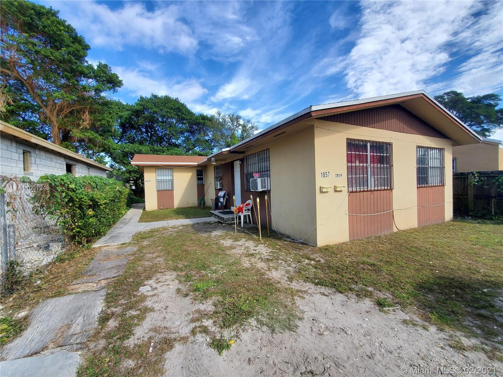 See details / 1474 sq. ft. $ 2021-02-18 0 Photo