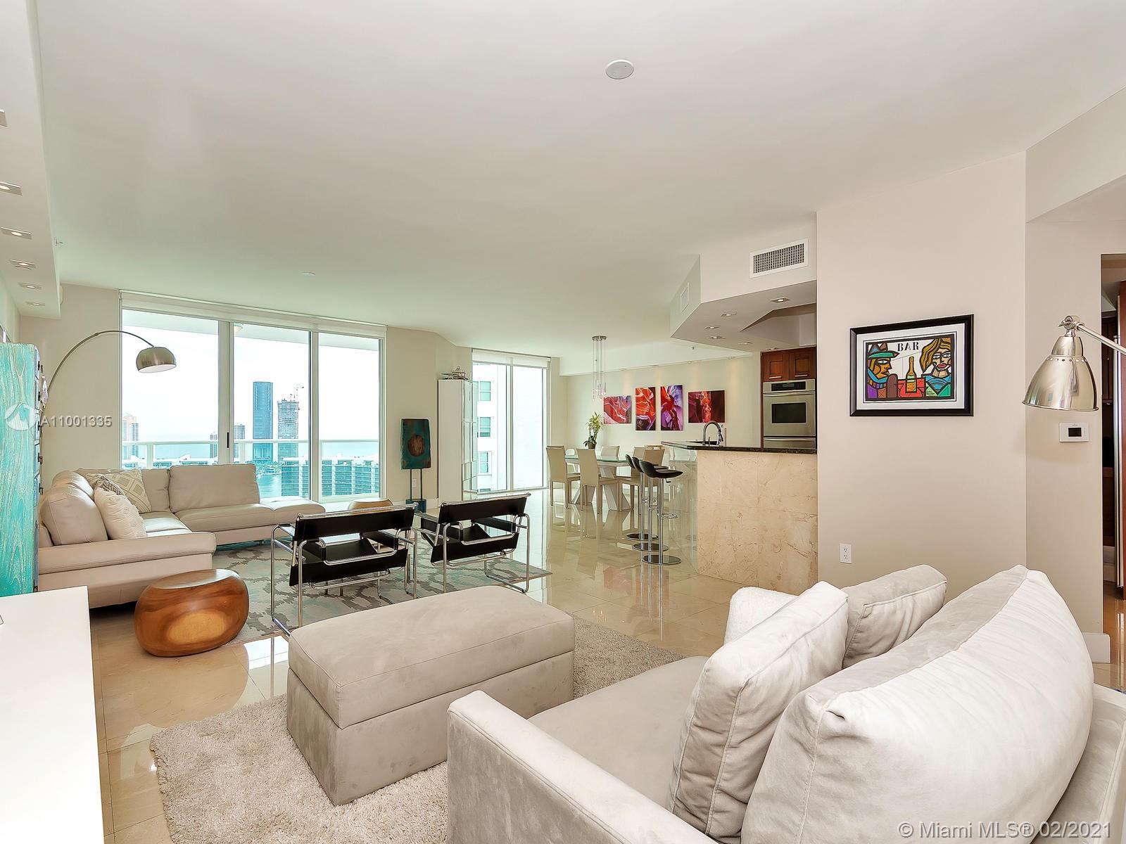 Photo of 3301 183rd St #2907, Aventura, Florida, 33160 -