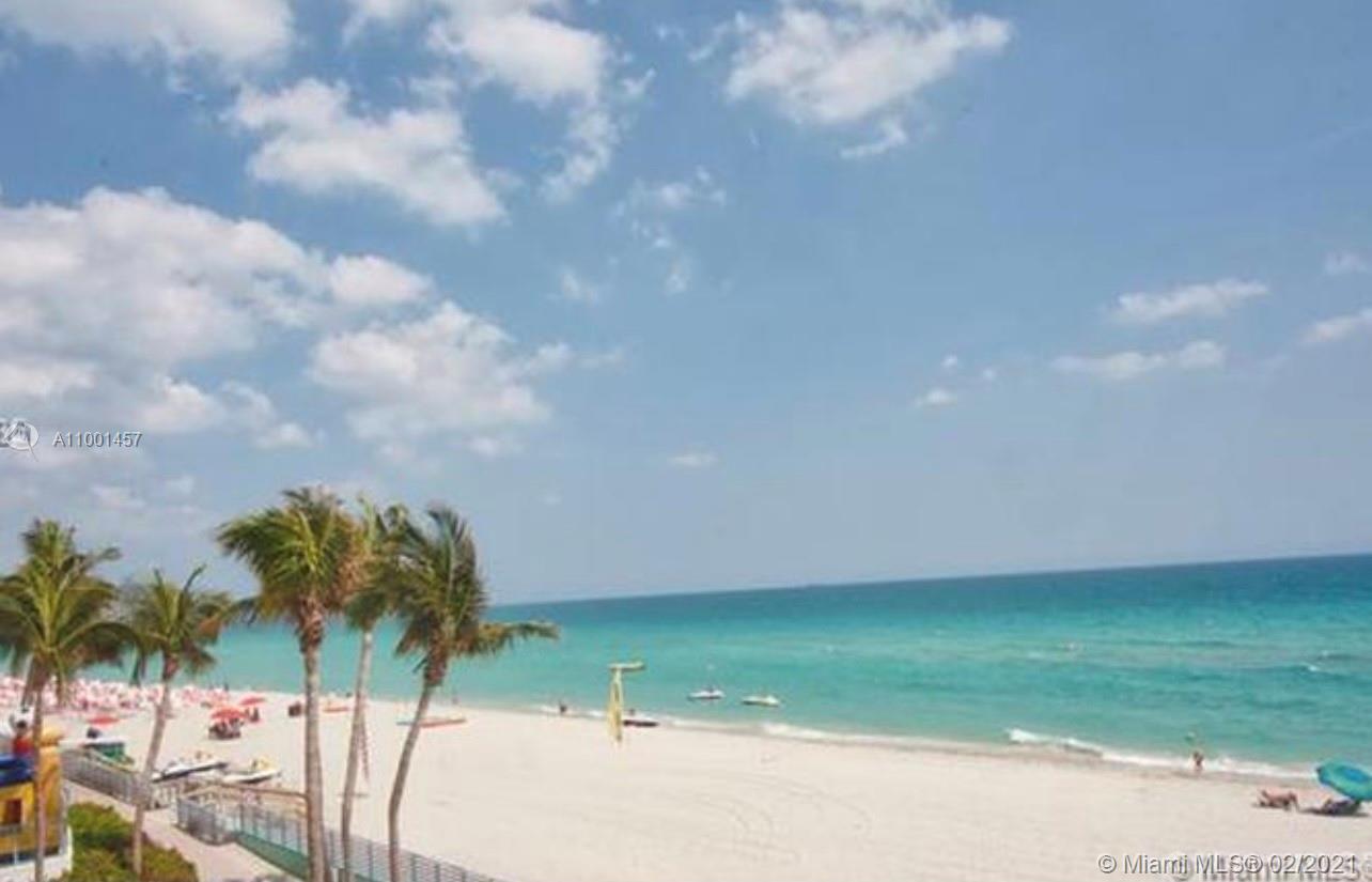 Photo of 3725 Ocean Dr #301, Hollywood, Florida, 33019 -