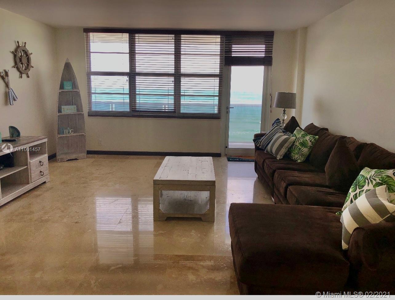Photo of 3725 Ocean Dr #301, Hollywood, Florida, 33019 -