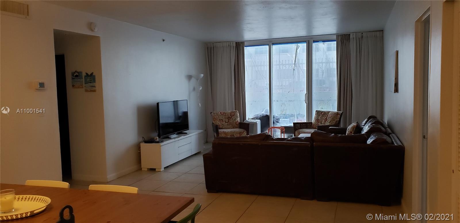 Photo of 3001 Ocean Dr #109, Hollywood, Florida, 33185 -