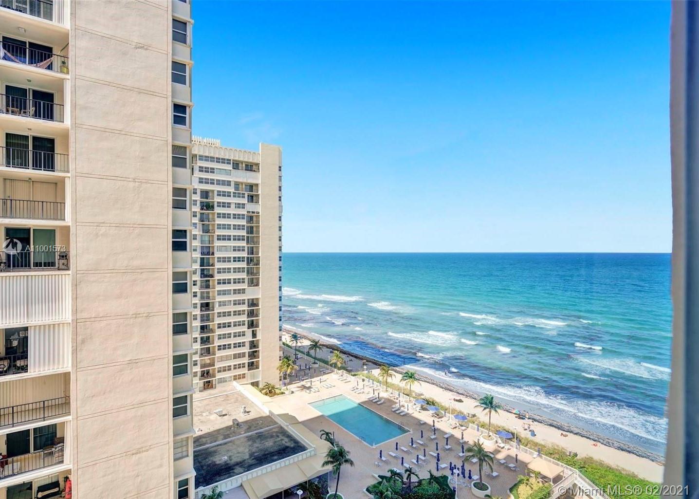 Photo of 1912 Ocean Dr #16C, Hallandale Beach, Florida, 33009 -
