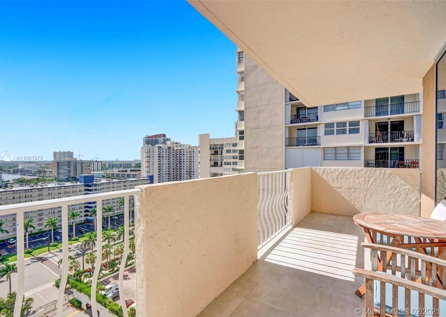 Photo of 1912 Ocean Dr #16C, Hallandale Beach, Florida, 33009 -
