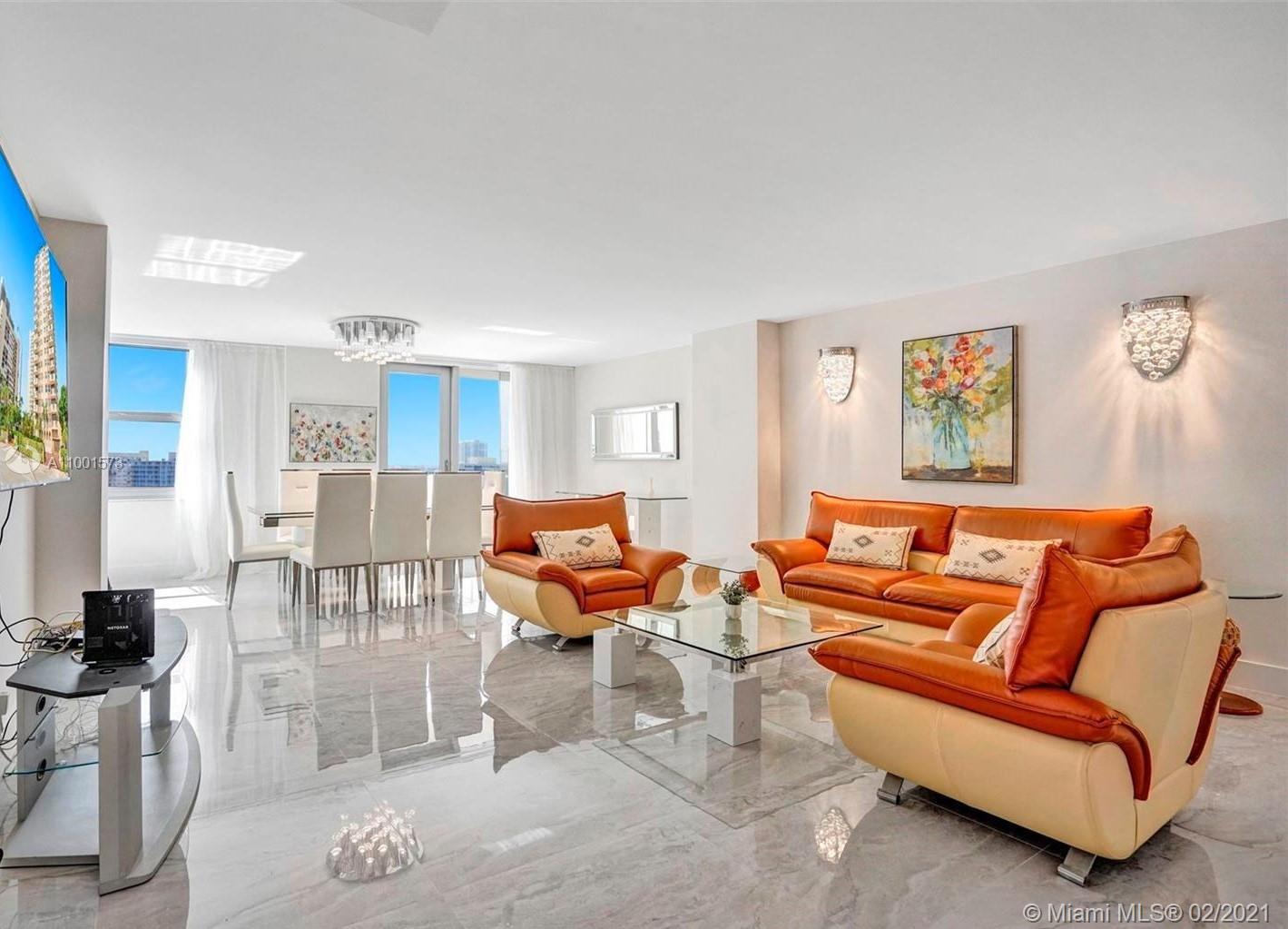 Photo of 1912 Ocean Dr #16C, Hallandale Beach, Florida, 33009 -