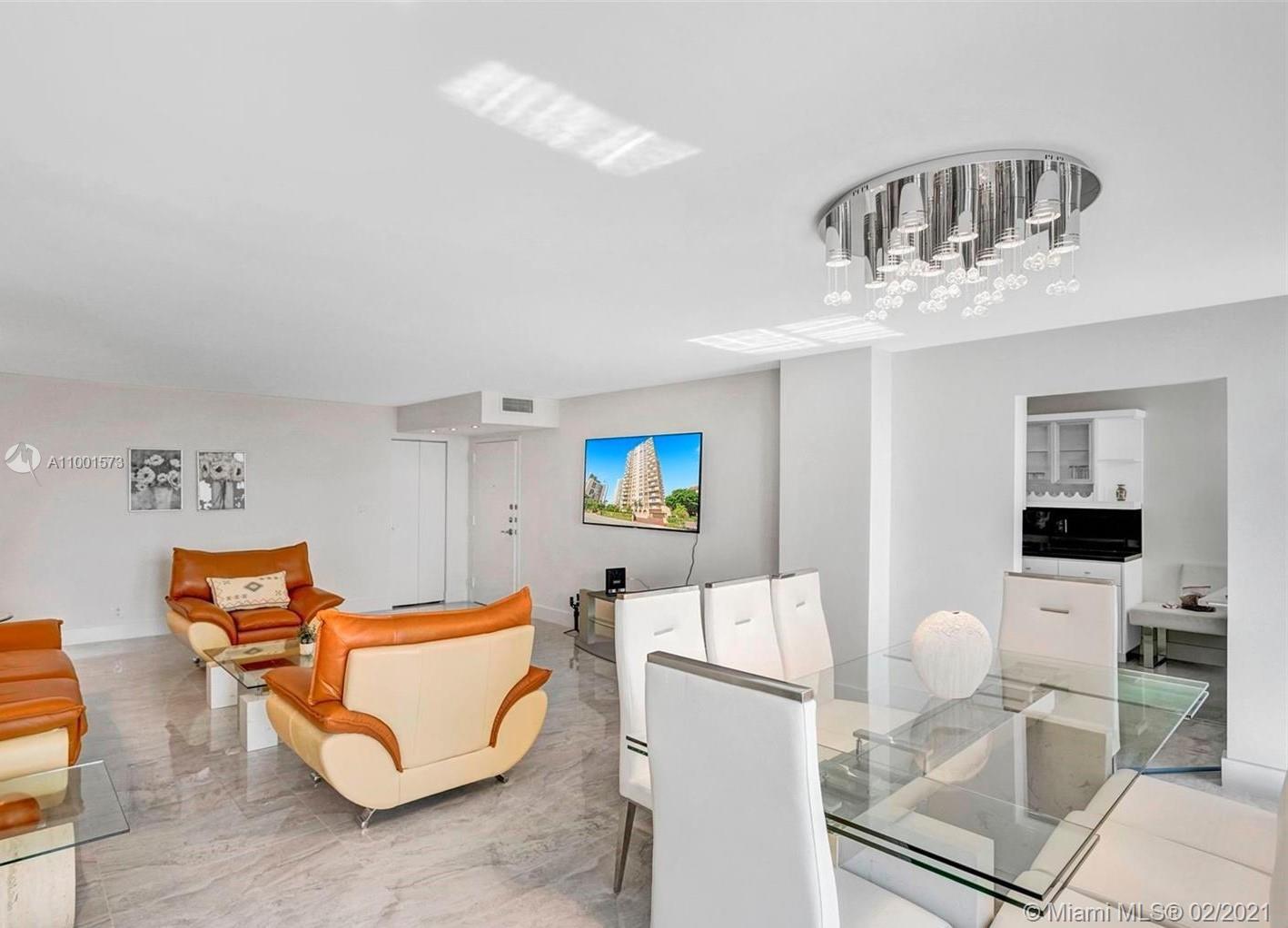 Photo of 1912 Ocean Dr #16C, Hallandale Beach, Florida, 33009 -