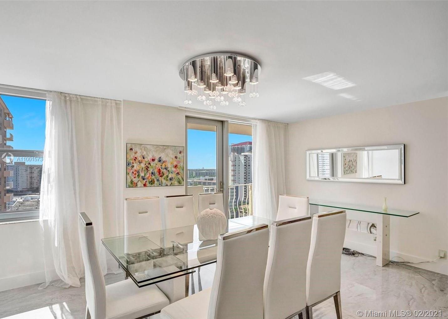 Photo of 1912 Ocean Dr #16C, Hallandale Beach, Florida, 33009 -