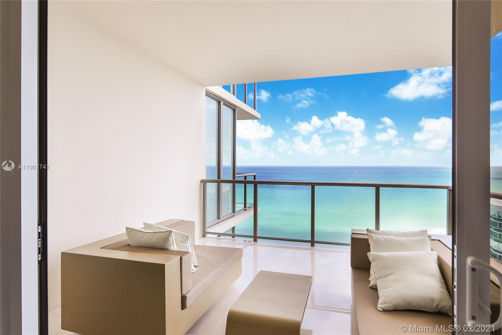 Photo of 9703 Collins Ave #2508, Bal Harbour, Florida, 33154 -