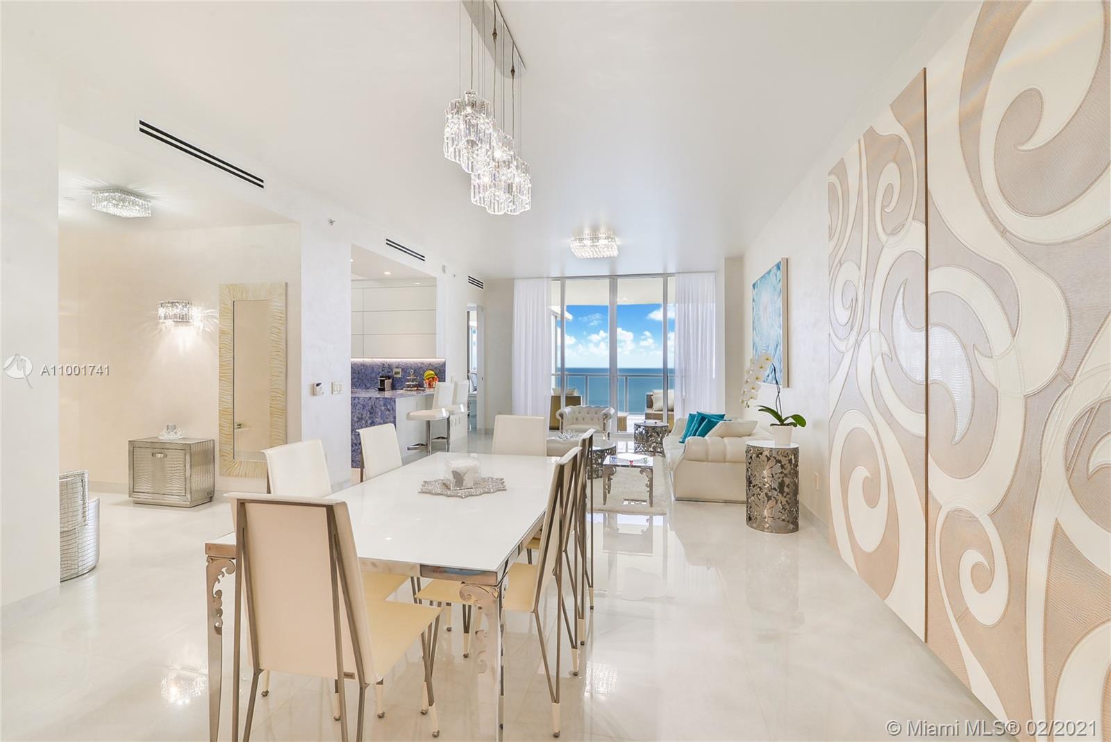 Photo of 9703 Collins Ave #2508, Bal Harbour, Florida, 33154 -