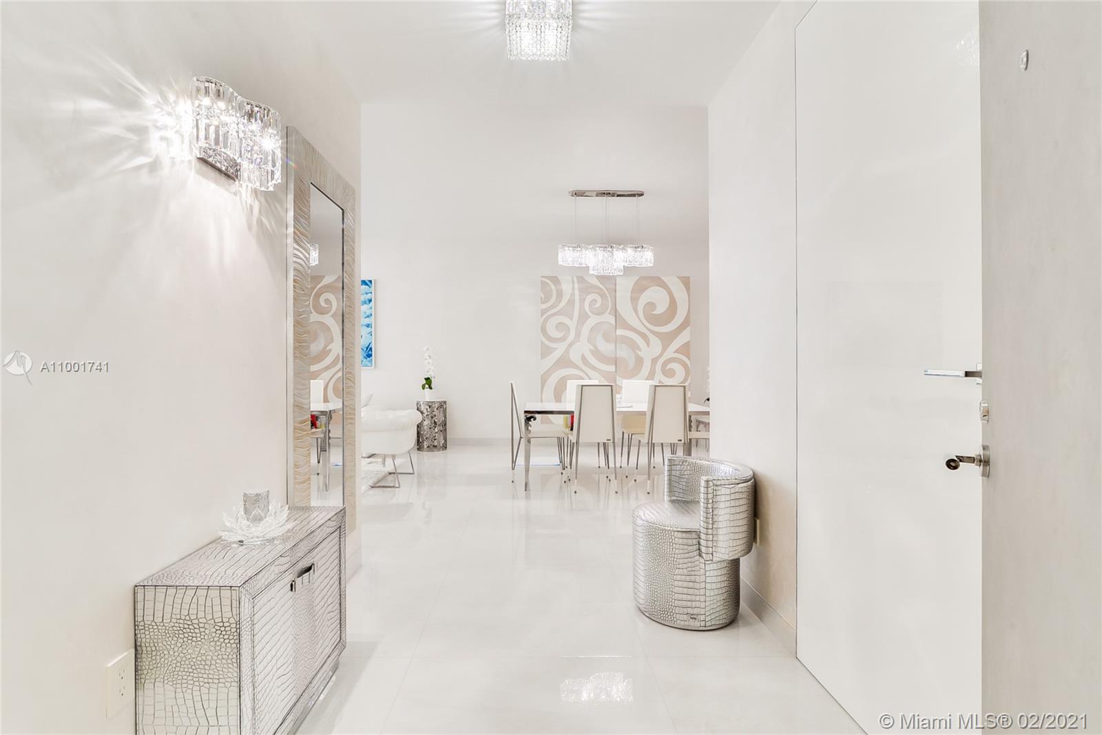 Photo of 9703 Collins Ave #2508, Bal Harbour, Florida, 33154 -
