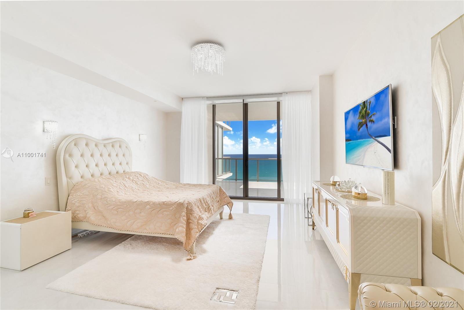 Photo of 9703 Collins Ave #2508, Bal Harbour, Florida, 33154 -
