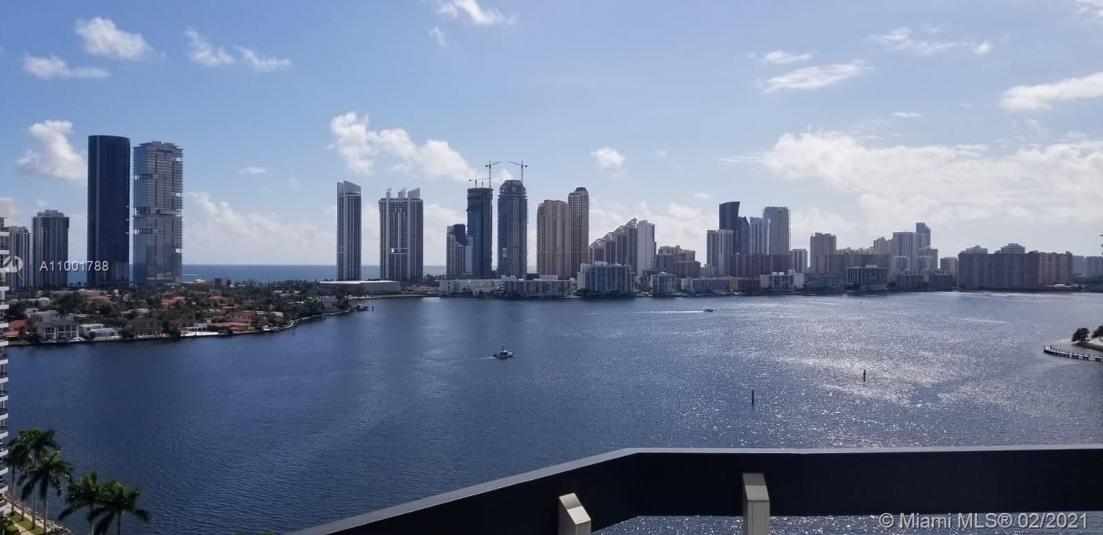 Photo of 3530 Mystic Pointe Dr #1713, Aventura, Florida, 33180 -