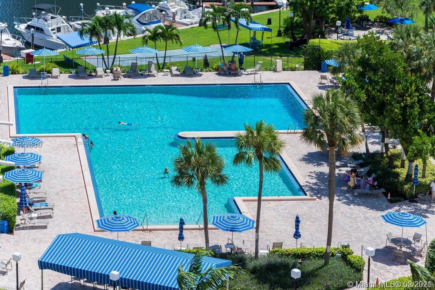 Photo of 500 Three Islands Blvd #610, Hallandale Beach, Florida, 33009 -