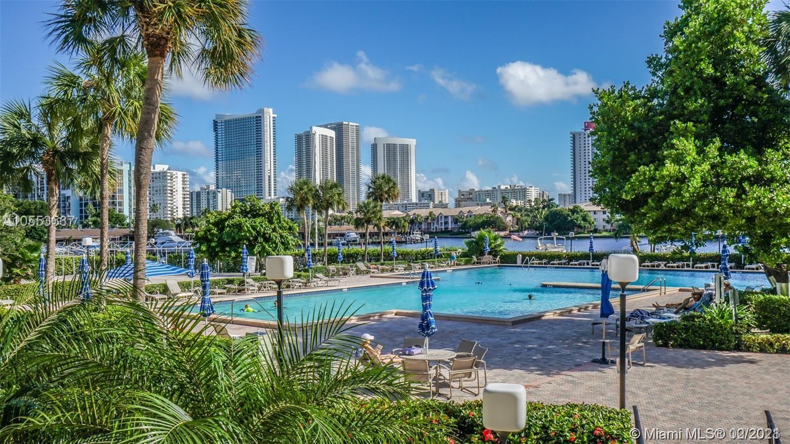 Photo of 500 Three Islands Blvd #610, Hallandale Beach, Florida, 33009 -