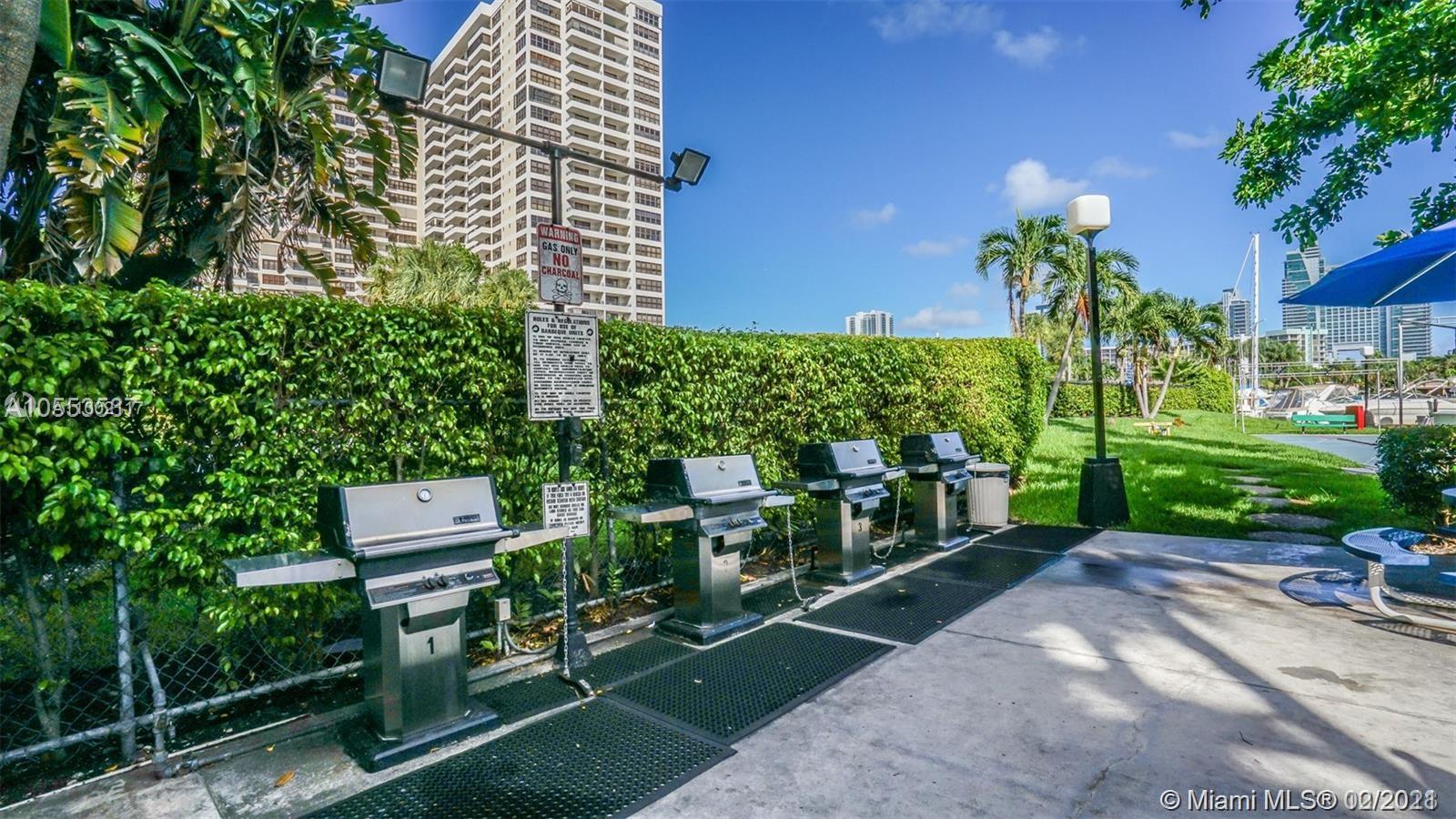 Photo of 500 Three Islands Blvd #610, Hallandale Beach, Florida, 33009 -