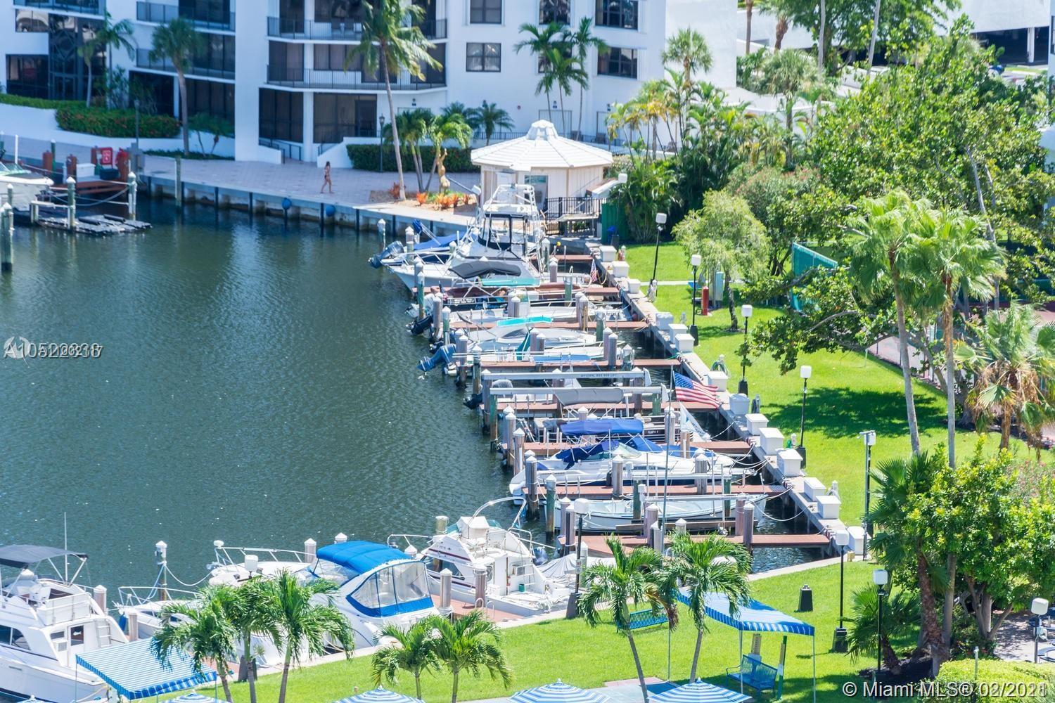 Photo of 500 Three Islands Blvd #610, Hallandale Beach, Florida, 33009 -