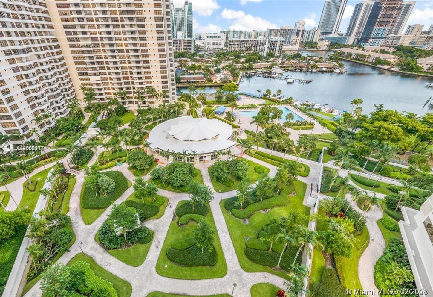 Photo of 500 Three Islands Blvd #610, Hallandale Beach, Florida, 33009 -