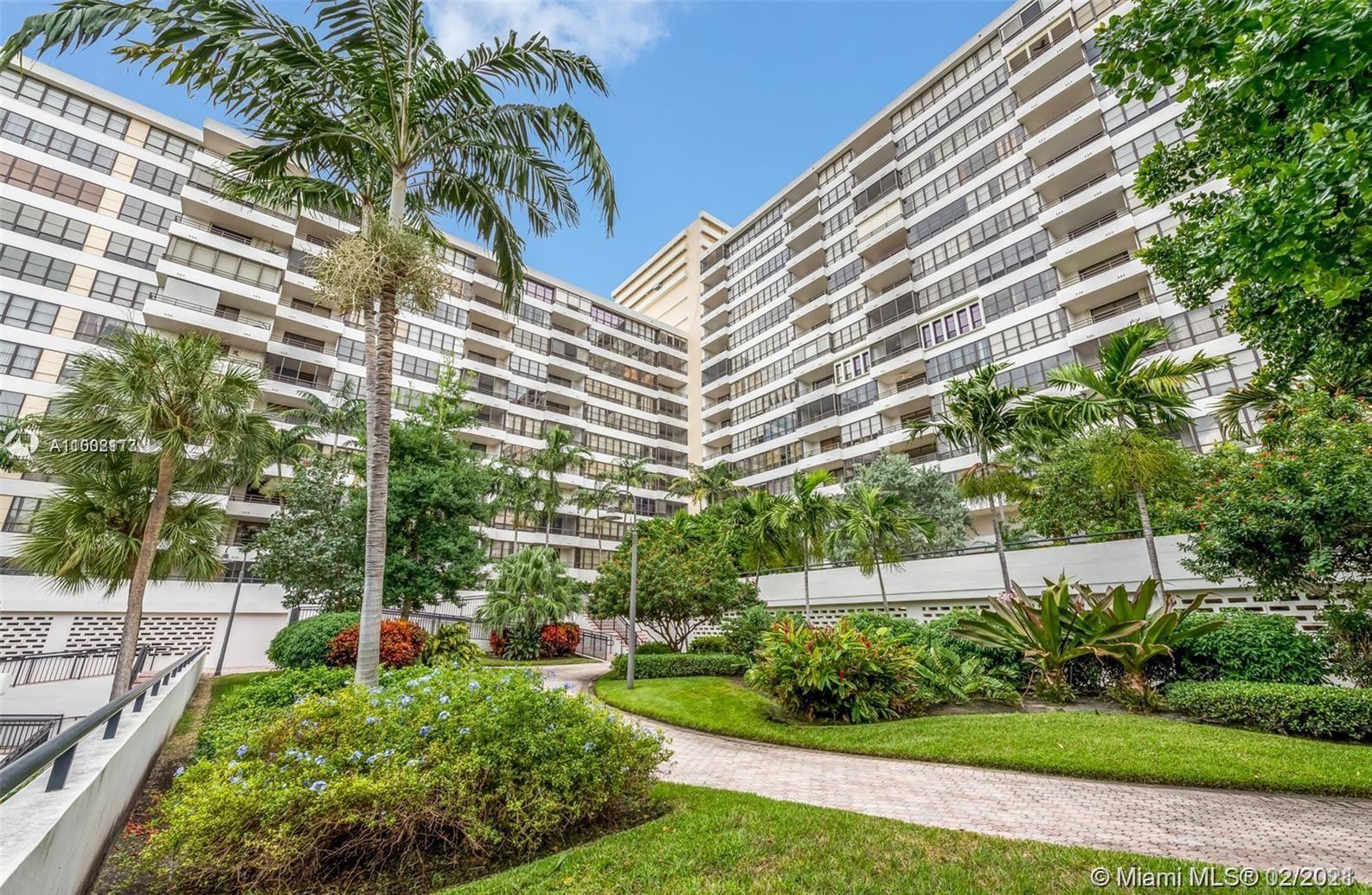 Photo of 500 Three Islands Blvd #610, Hallandale Beach, Florida, 33009 -