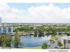 Photo of 500 Three Islands Blvd #610, Hallandale Beach, Florida, 33009 -