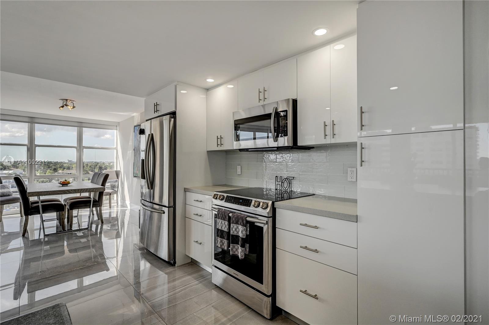 Photo of 2049 Ocean Dr #701, Hallandale Beach, Florida, 33009 -