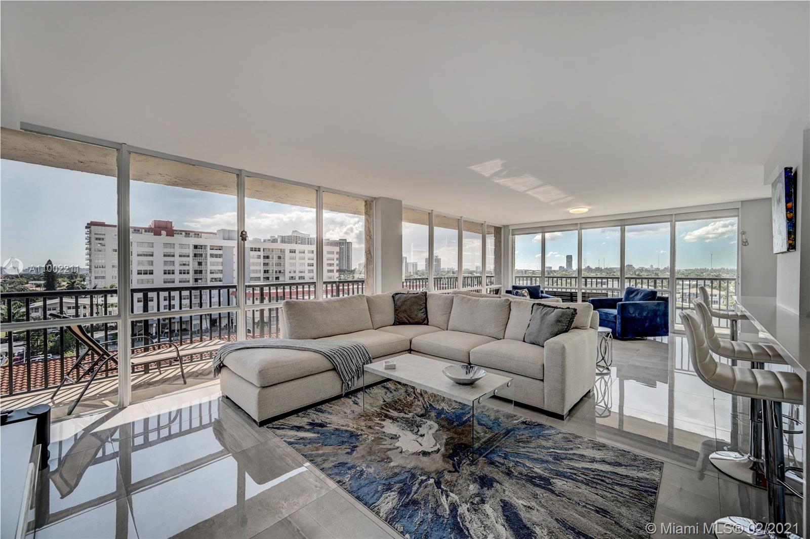 Photo of 2049 Ocean Dr #701, Hallandale Beach, Florida, 33009 -